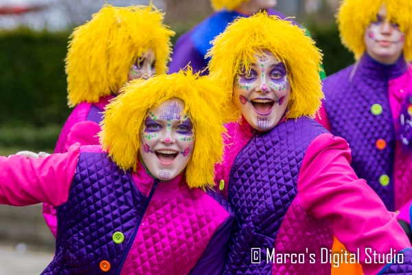 Carnaval Kerkrade
